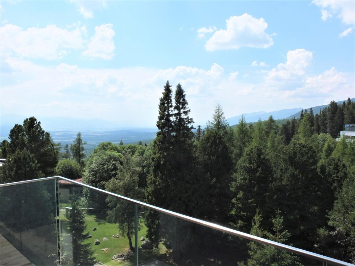 Apartamento Apartmán Maco - Štrbské Pleso - Ovruč Exterior foto
